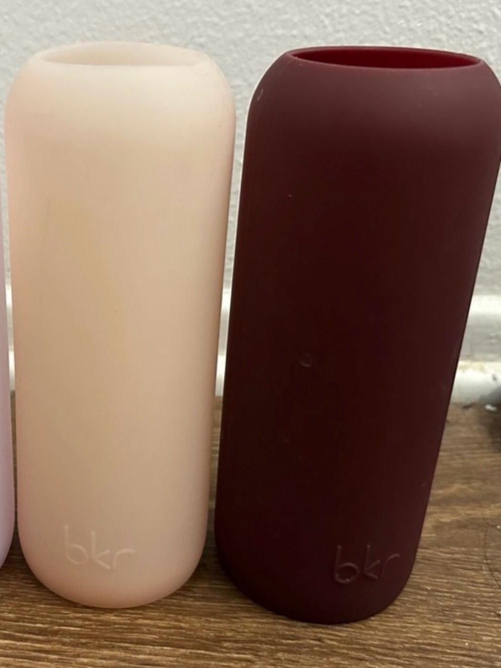 bkr Demi Bundle